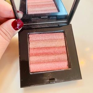Bobbi Brown shimmer brick - Wild Rose